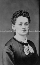 Portrait of Alice Boyd